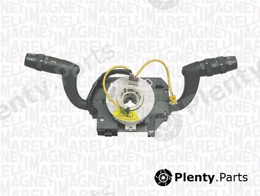 Magneti Marelli 000050070010 — Steering Column Switch