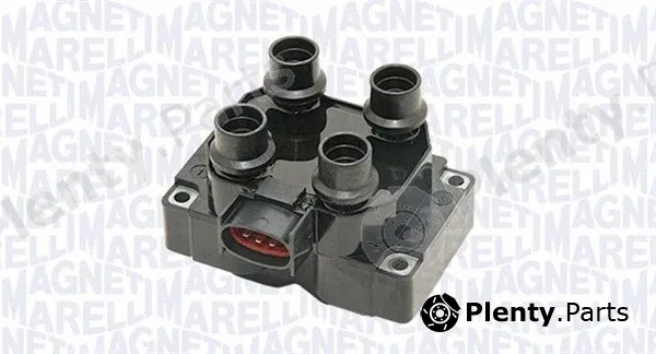 Magneti Marelli 060810173010 — Ignition Coil