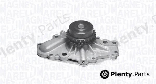 Magneti Marelli 352316170093 — Water Pump, engine cooling