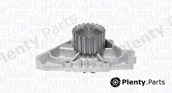Magneti Marelli 352316170914 — Water Pump, engine cooling