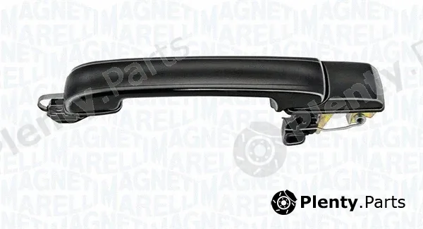 Magneti Marelli 350105025300 — Exterior Door Handle
