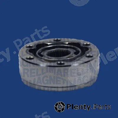 Magneti Marelli 302009100006 — Joint Kit, drive shaft