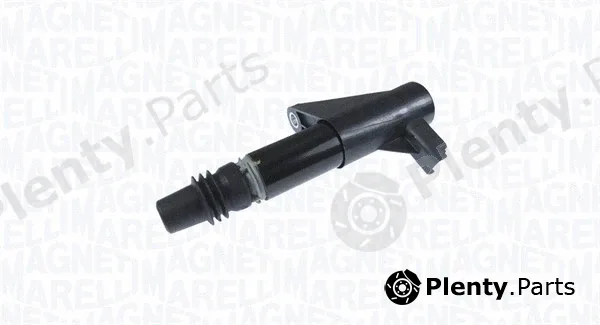 Magneti Marelli 060717100012 — Ignition Coil