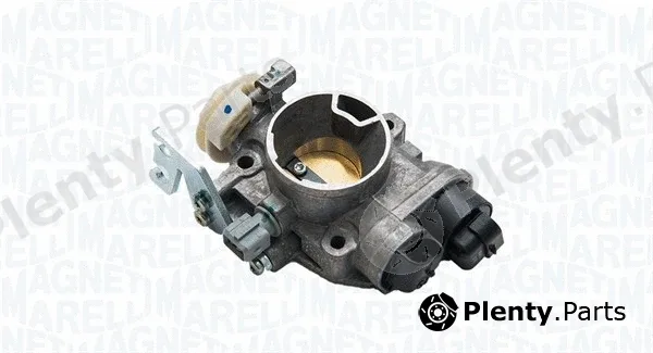 Magneti Marelli 802001460207 — Throttle Body