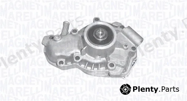 Magneti Marelli 352316170973 — Water Pump, engine cooling
