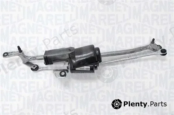 Magneti Marelli 064320810010 — Window Cleaning System