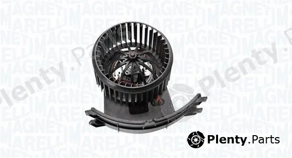 Magneti Marelli 069412274010 — Interior Blower