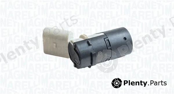 Magneti Marelli 021016001010 — Sensor, parking distance control