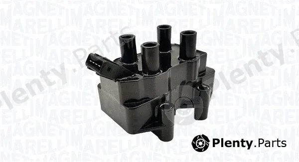 Magneti Marelli 060717129012 — Ignition Coil