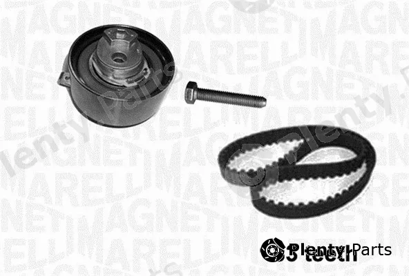 Magneti Marelli 341306340000 — Timing Belt Kit