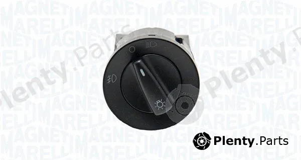Magneti Marelli 000051057010 — Switch, headlight