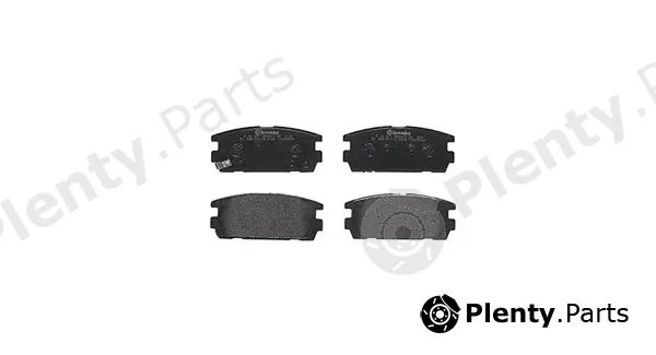 Magneti Marelli 363700430021 — Brake Pad Set, disc brake