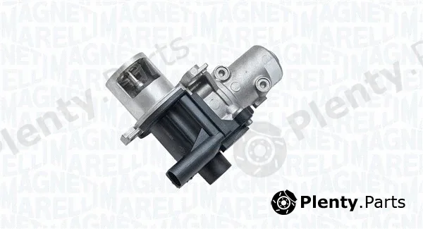 Magneti Marelli 572022112017 — EGR Valve
