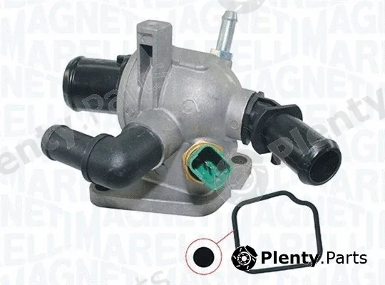 Magneti Marelli 352317100950 — Thermostat, coolant