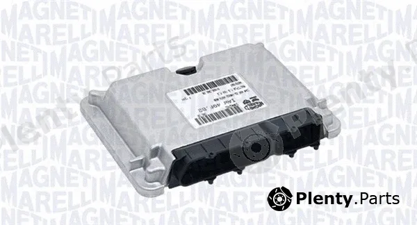 Magneti Marelli 216160062503 — Control Unit, engine management
