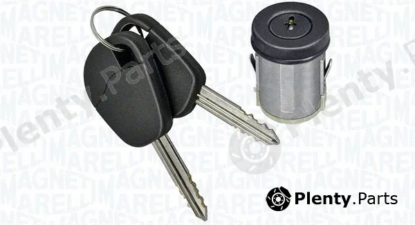 Magneti Marelli 350105033500 — Lock Cylinder