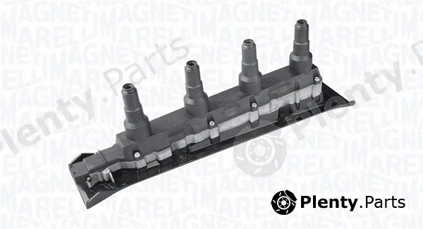 Magneti Marelli 060717233012 — Ignition Coil