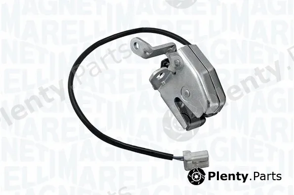 Magneti Marelli 350105043000 — Door Lock