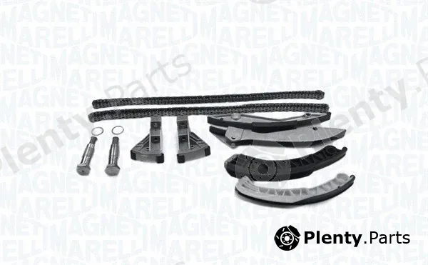 Magneti Marelli 341500000710 — Timing Chain Kit