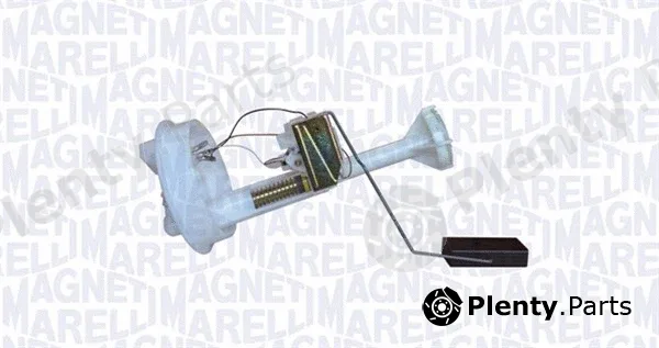 Magneti Marelli 519730099900 — Fuel Gauge CILC
