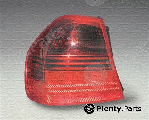 Magneti Marelli 714027630701 — Tail Light Assembly