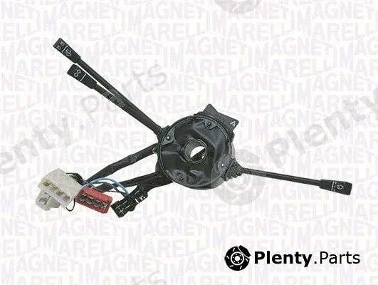 Magneti Marelli 000041276010 — Steering Column Switch