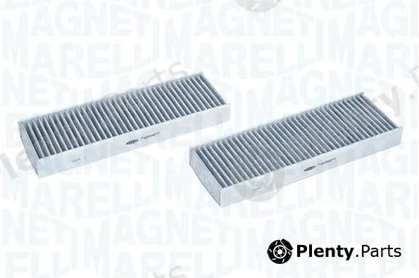 Magneti Marelli 350208066550 — Filter, cabin air
