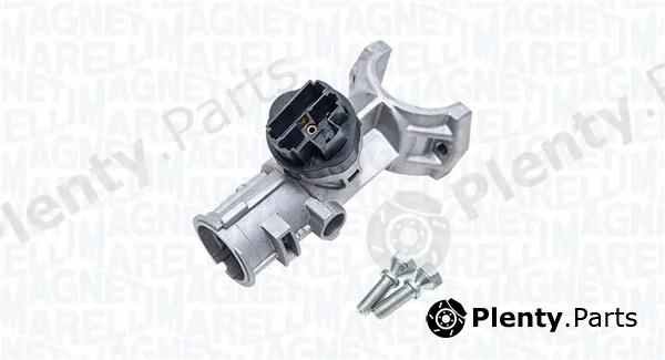 Magneti Marelli 064100014010 — Steering Lock