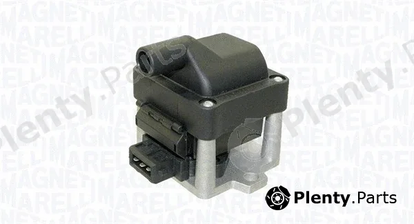 Magneti Marelli 060717008012 — Ignition Coil