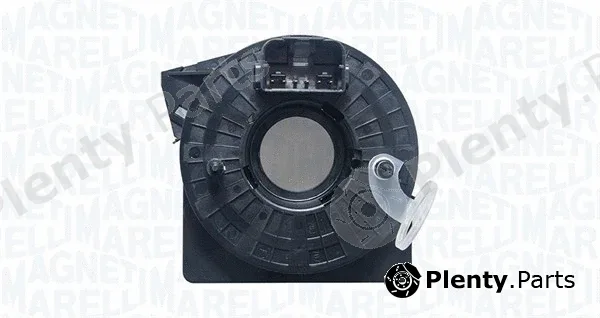 Magneti Marelli 000052049010 — Steering Column Switch