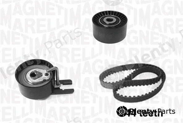 Magneti Marelli 341306450000 — Timing Belt Kit