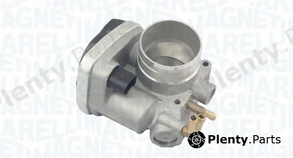 Magneti Marelli 802000000038 — Throttle Body