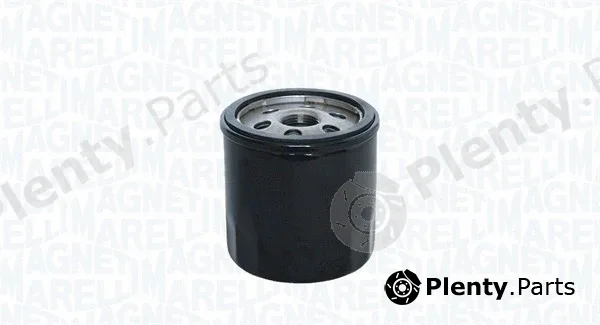 Magneti Marelli 153071760755 — Oil Filter