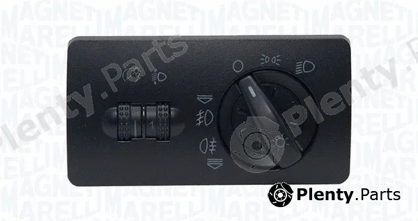 Magneti Marelli 000050998010 — Switch, headlight