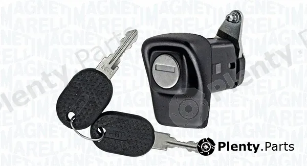 Magneti Marelli 350105001000 — Lock Cylinder