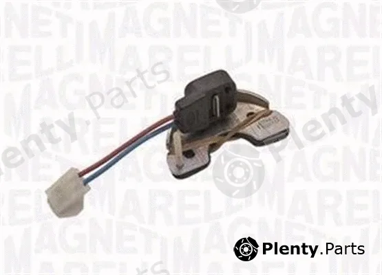 Magneti Marelli 359000630010 — Sensor, ignition pulse