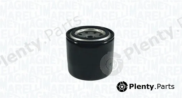 Magneti Marelli 153071762456 — Oil Filter