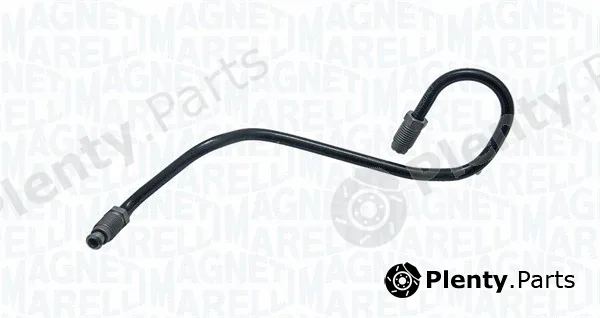 Magneti Marelli 024000012010 — Valve Unit, aut. transm. hydraulic unit
