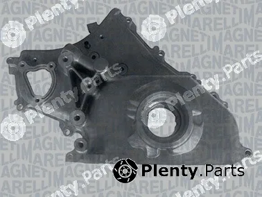 Magneti Marelli 351516000064 — Oil Pump