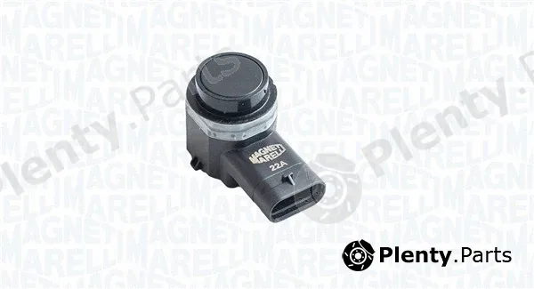 Magneti Marelli 021016018010 — Sensor, parking distance control