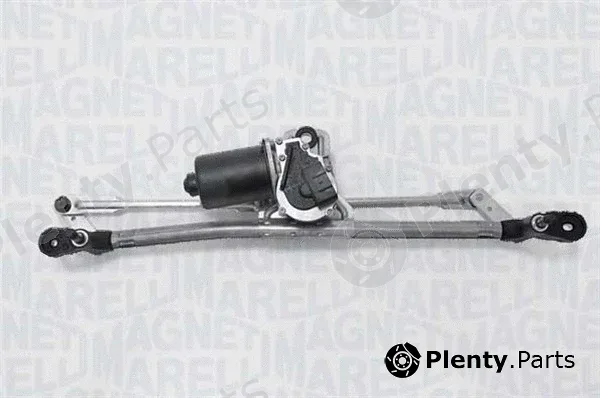 Magneti Marelli 064012003010 — Window Cleaning System