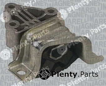 Magneti Marelli 030607010606 — Holder, engine mounting system