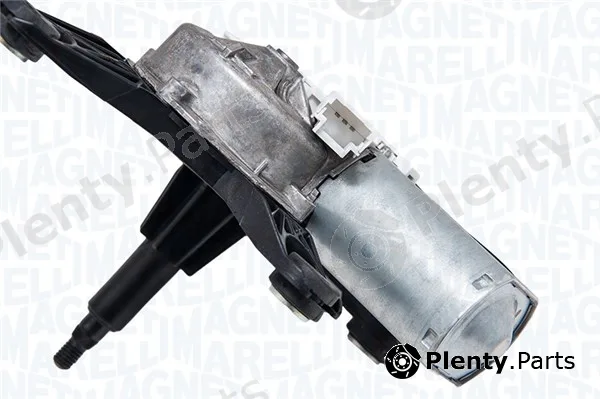 Magneti Marelli 064062000010 — Wiper Motor