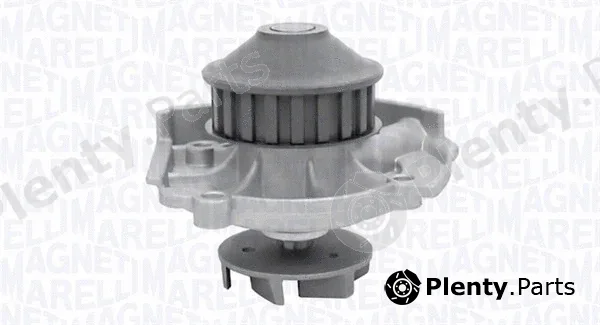 Magneti Marelli 352316170291 — Water Pump, engine cooling