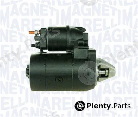Magneti Marelli 944280800120 — Starter