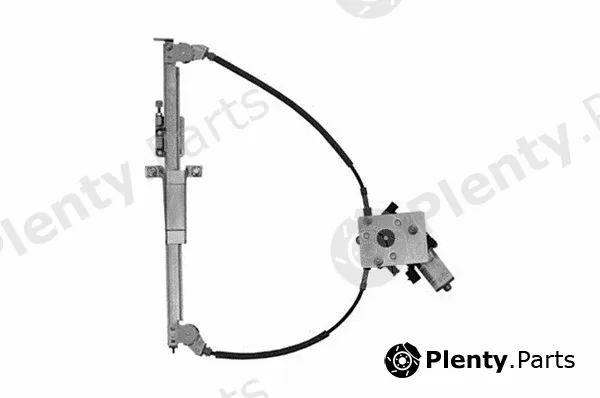 Magneti Marelli 350103277000 — Window Regulator