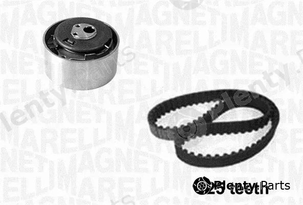Magneti Marelli 341302470000 — Timing Belt Kit