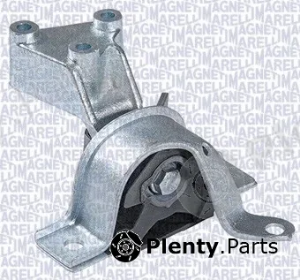 Magneti Marelli 030607010640 — Holder, engine mounting system
