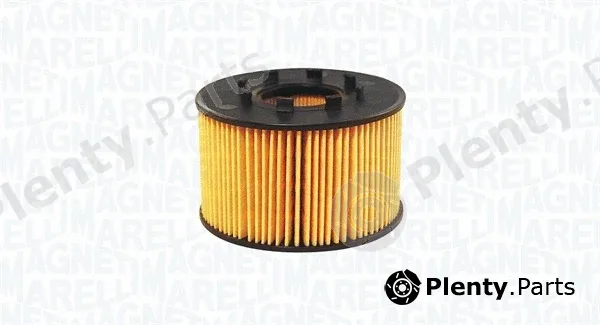 Magneti Marelli 152071758803 — Oil Filter