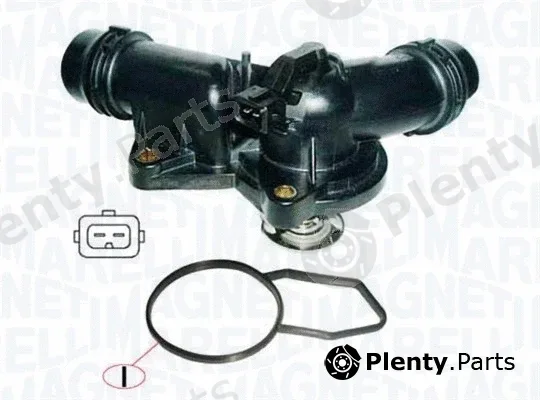 Magneti Marelli 352317100170 — Thermostat, coolant